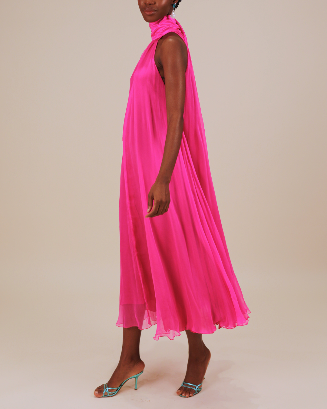 Ultra Pink