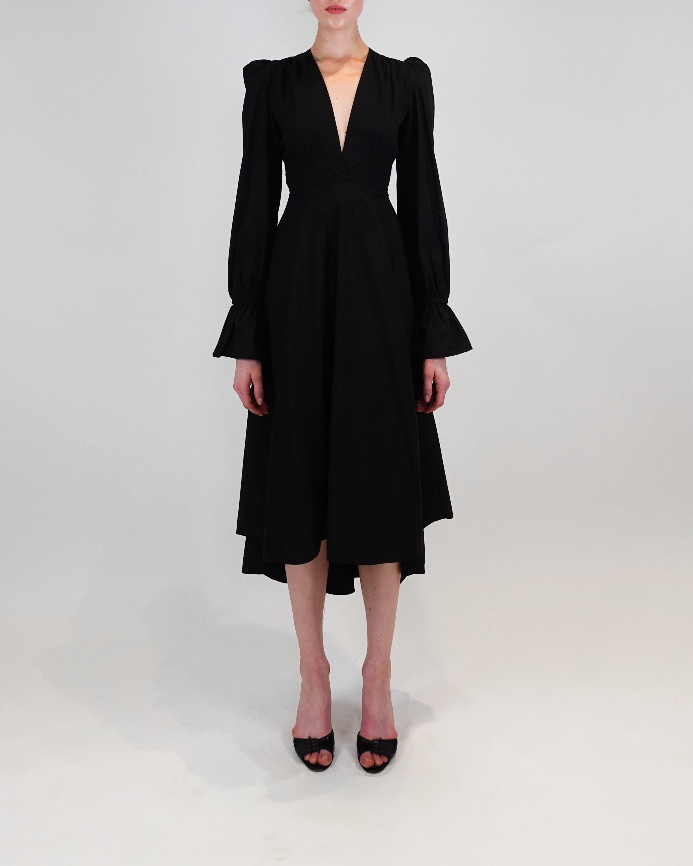 willow midi dress Willow Midi Dress