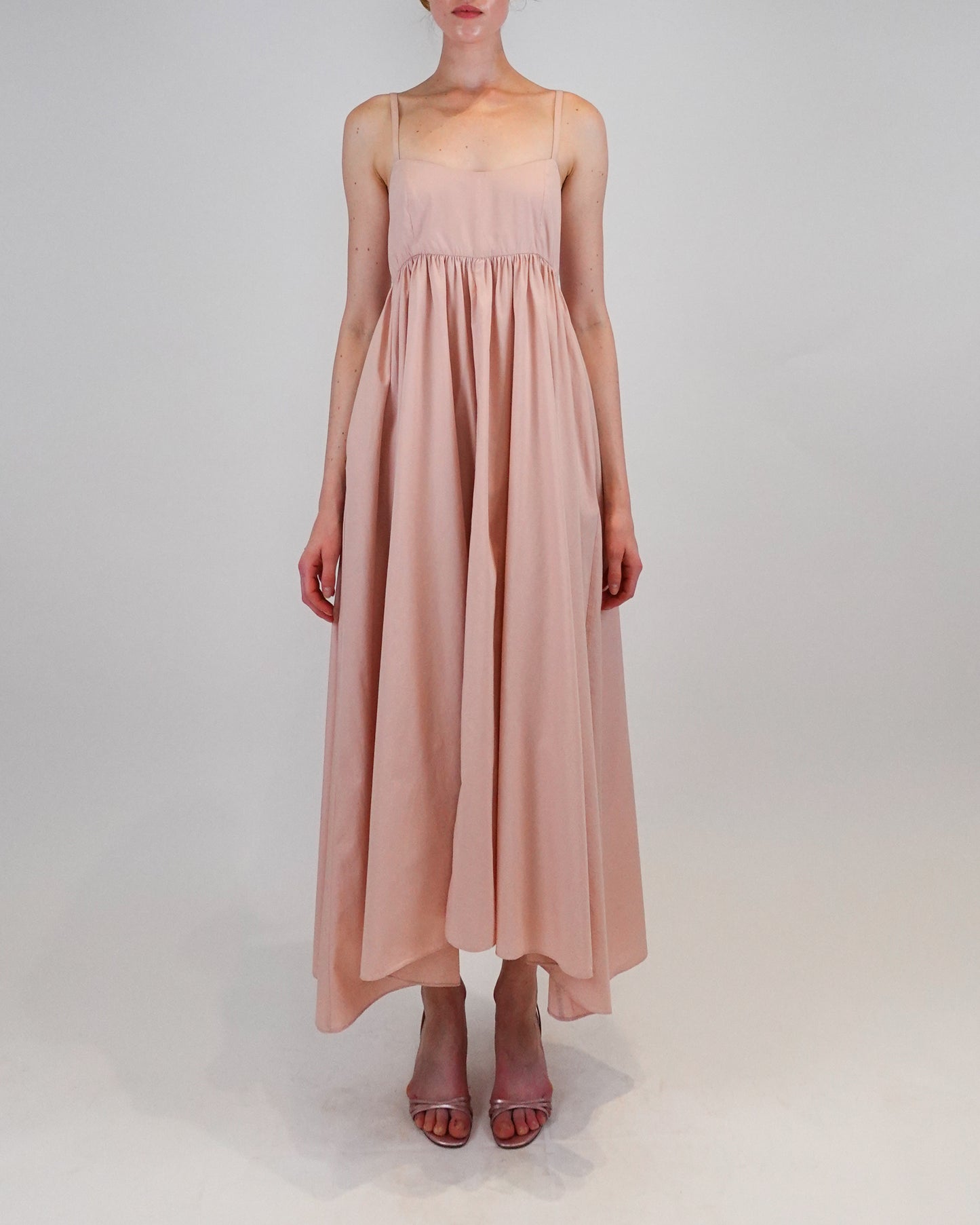 Dusty Pink