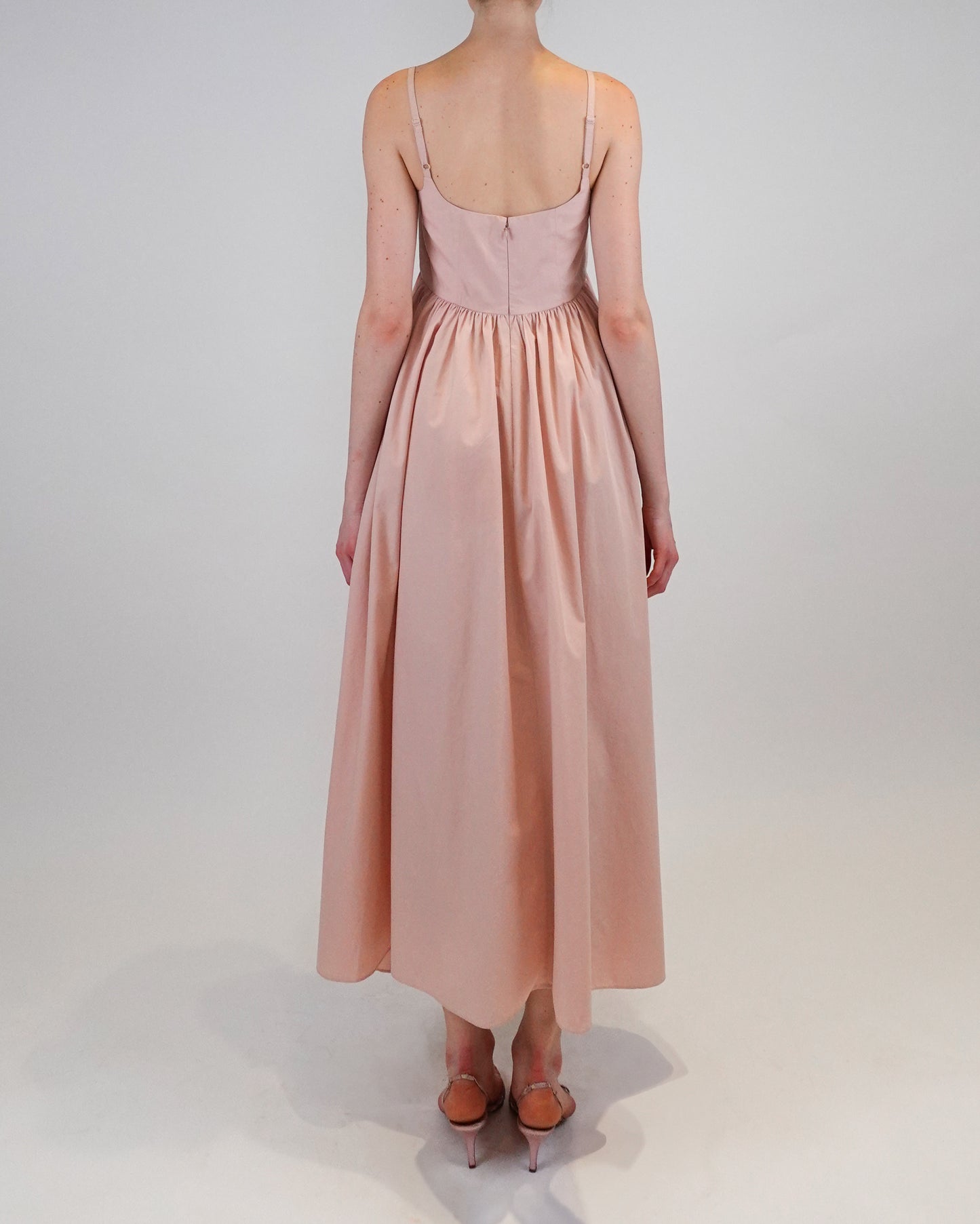 Dusty Pink