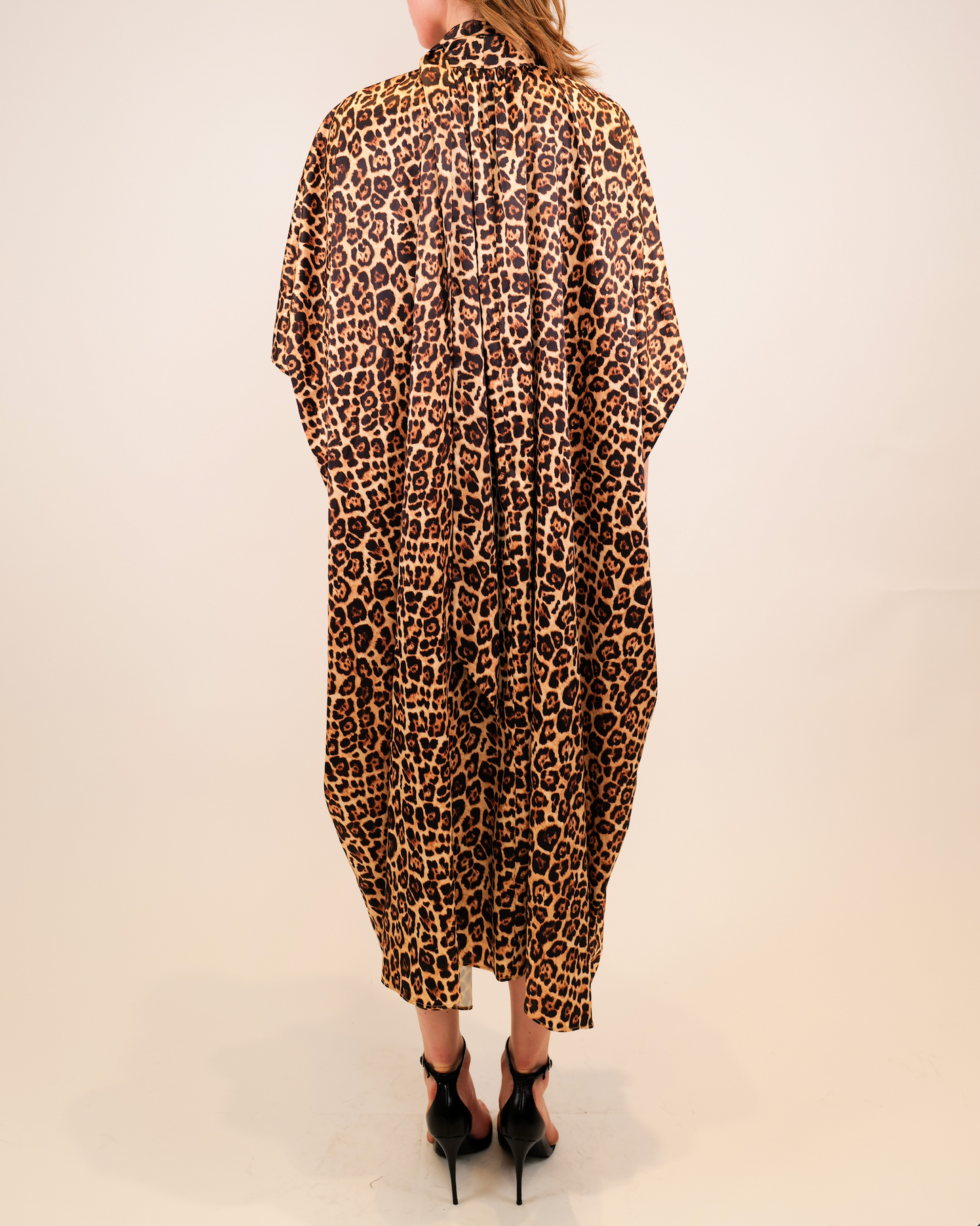 leopard