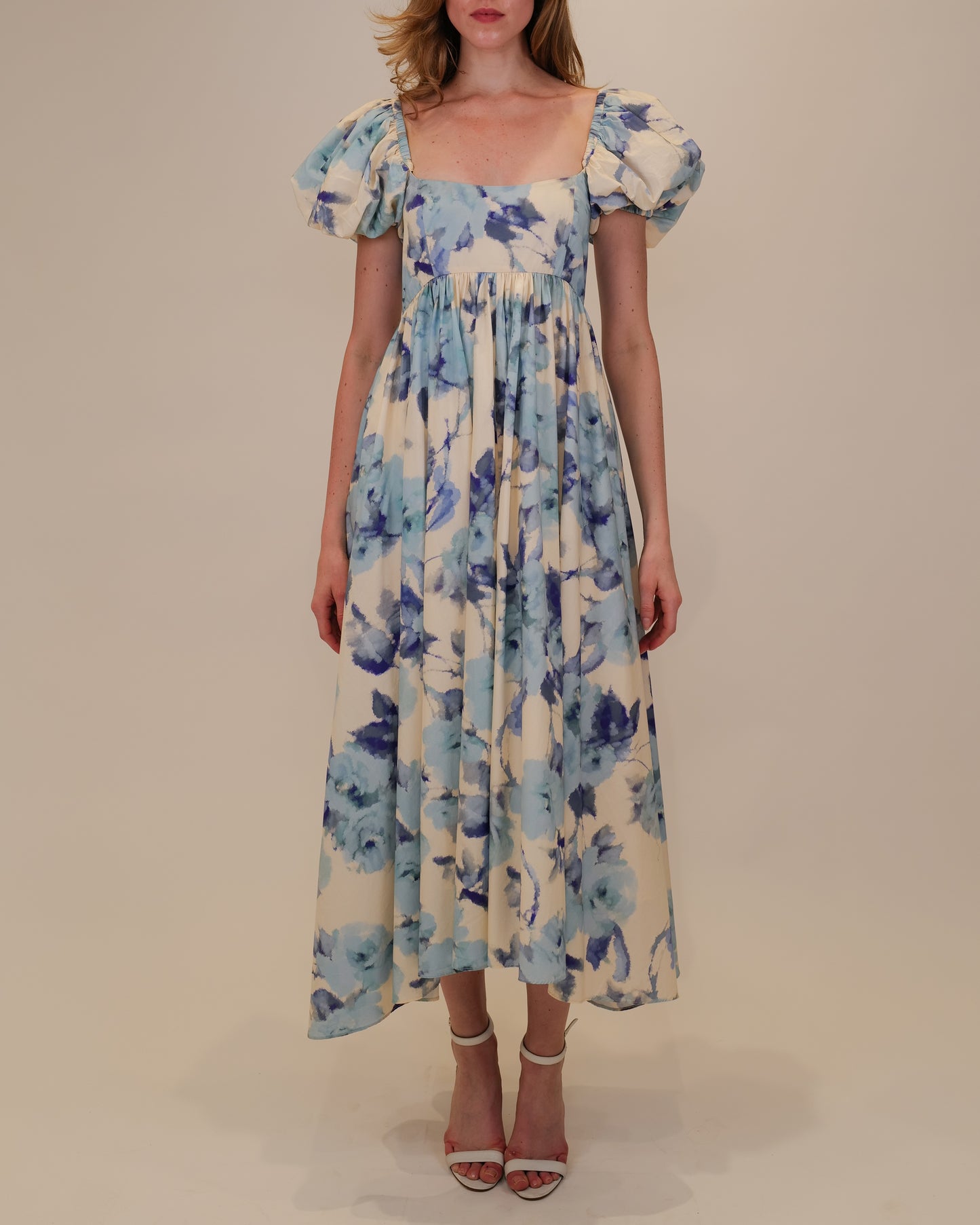 blue rose