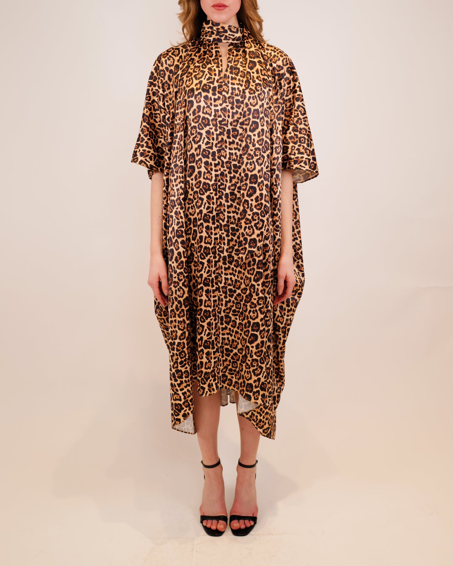 leopard