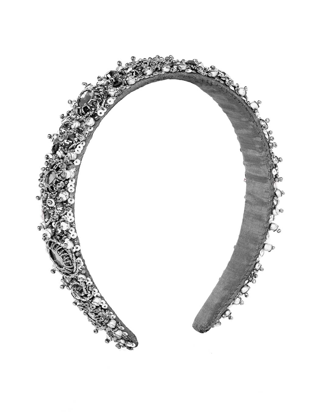 Gunmetal