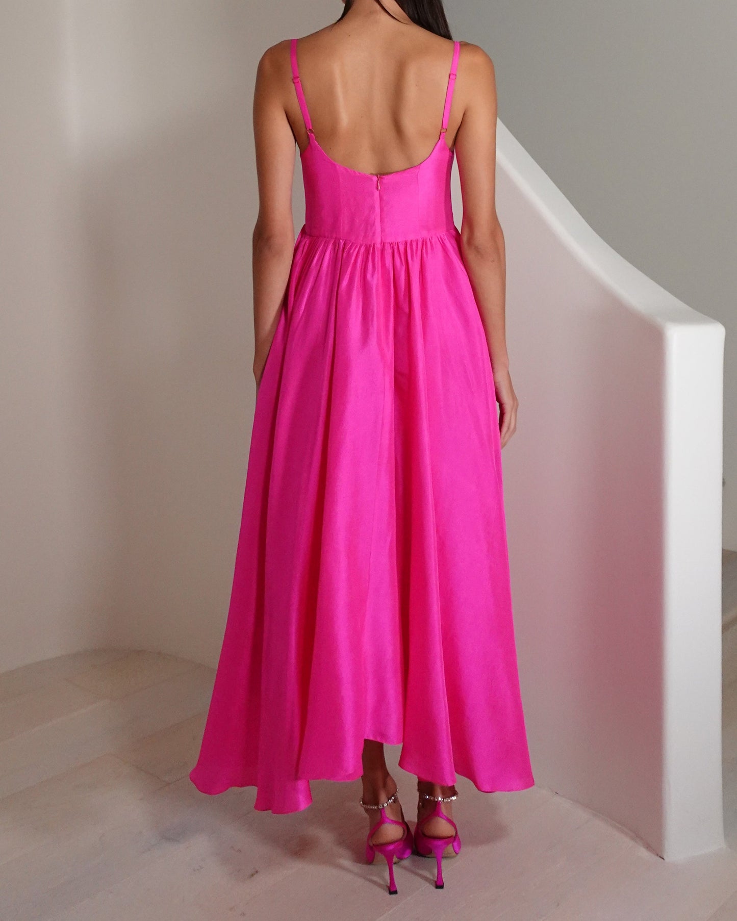 Ultra Pink