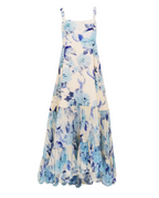 blue rose