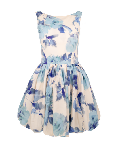 blue rose