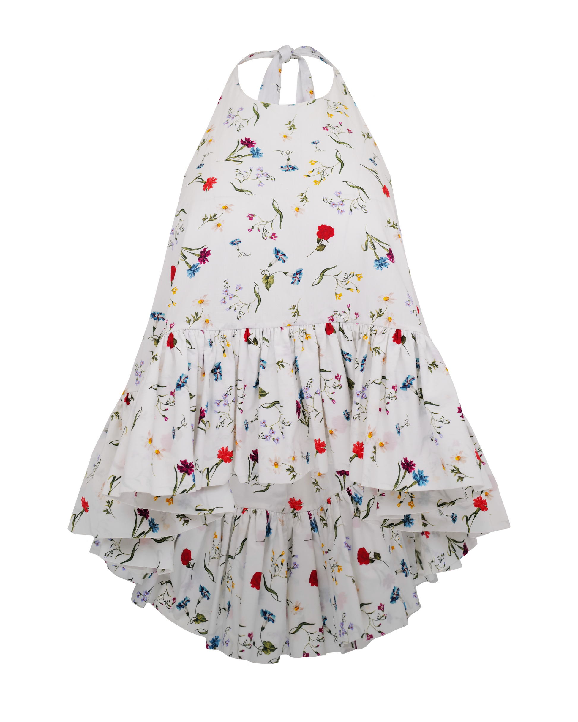 MULTI FLORAL