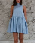 powder blue