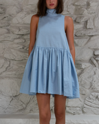 powder blue
