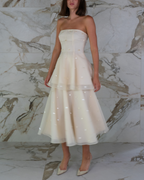 Pearl Embellished
