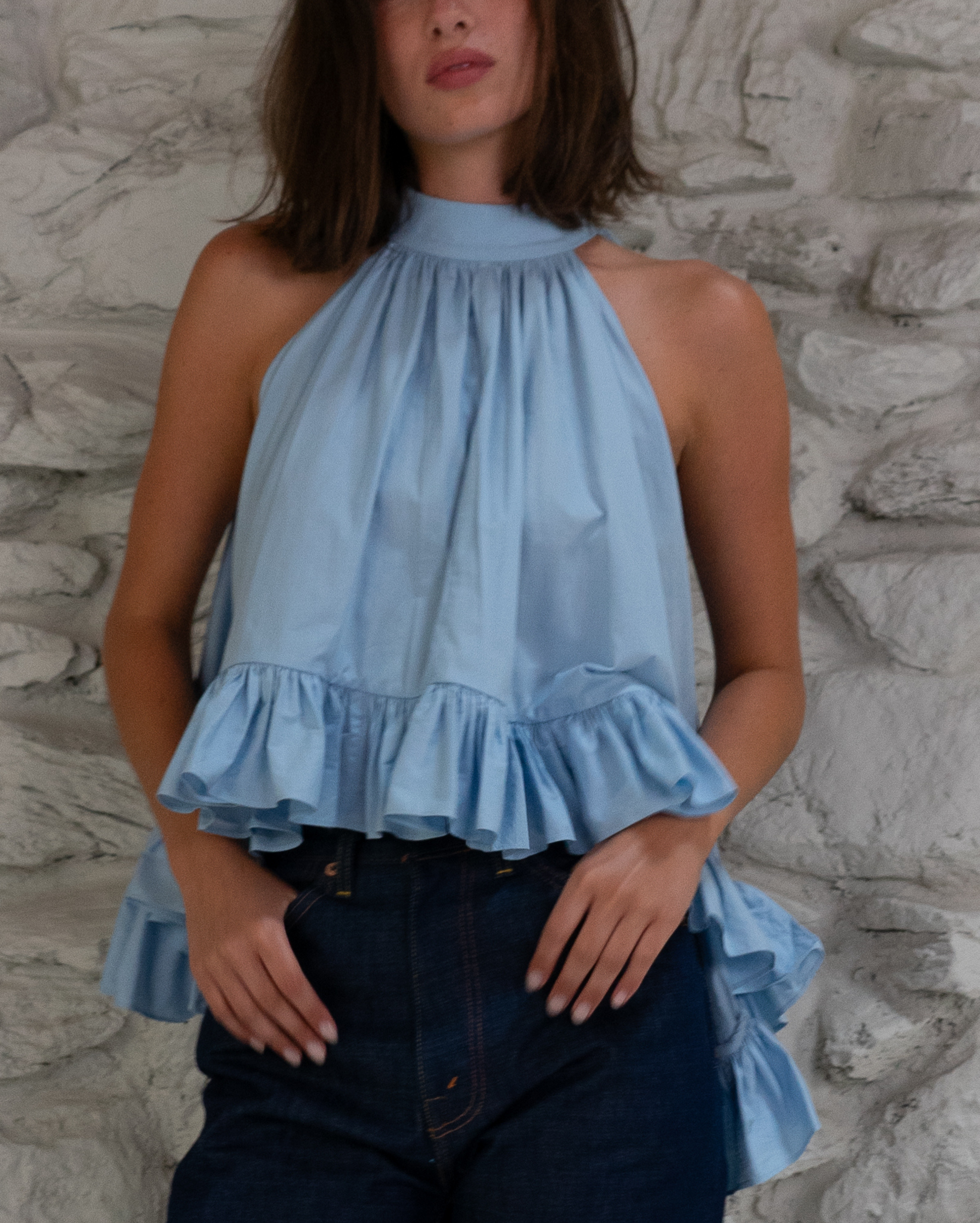 powder blue