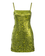 CHARTRUESE