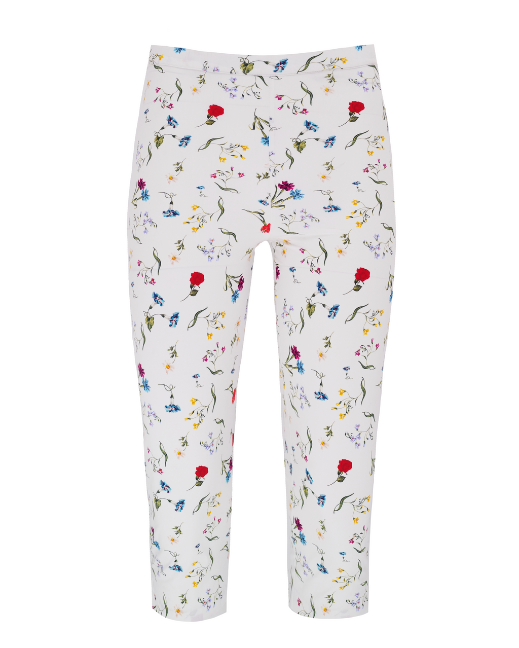 multi floral