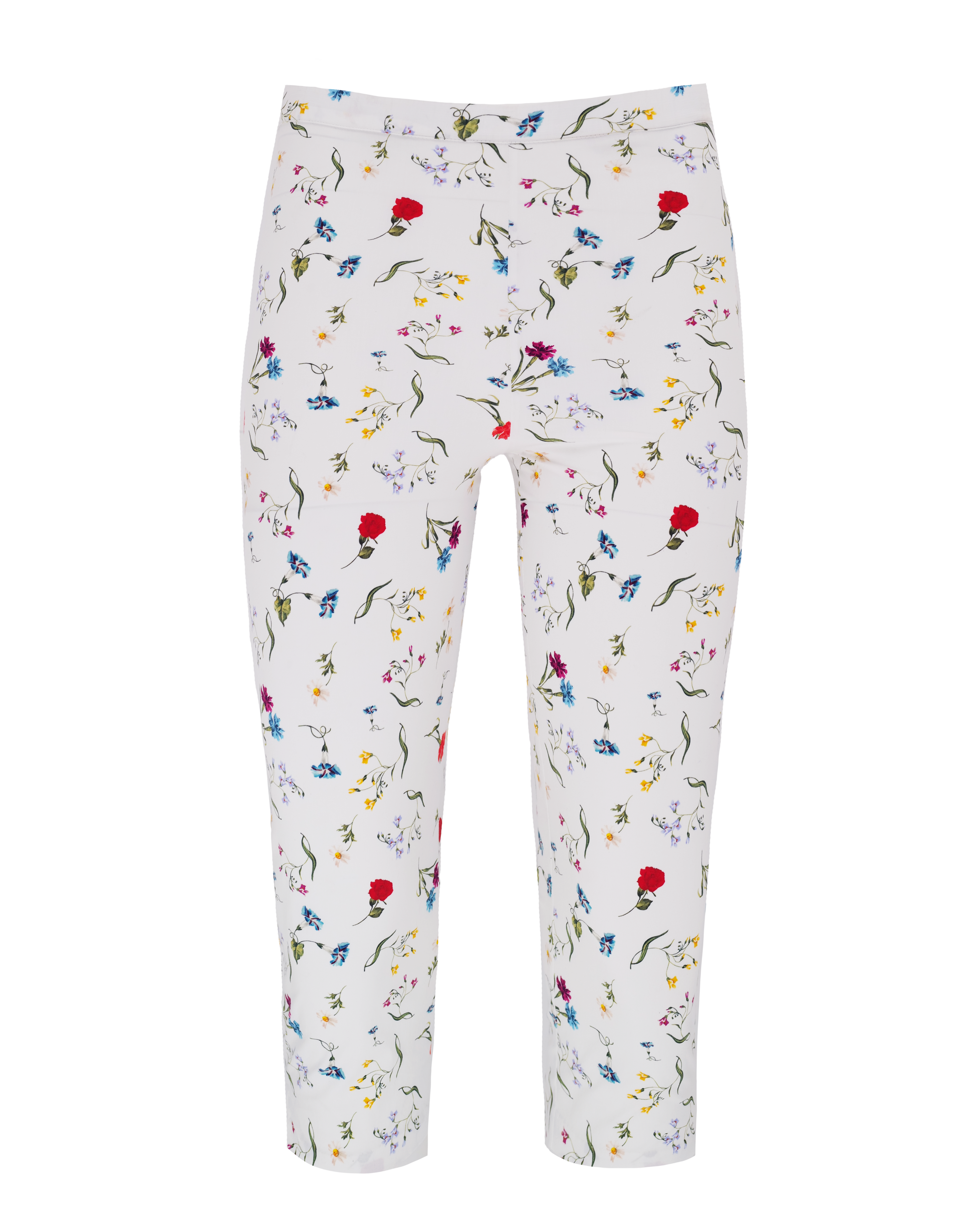 multi floral