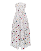 Multi Floral