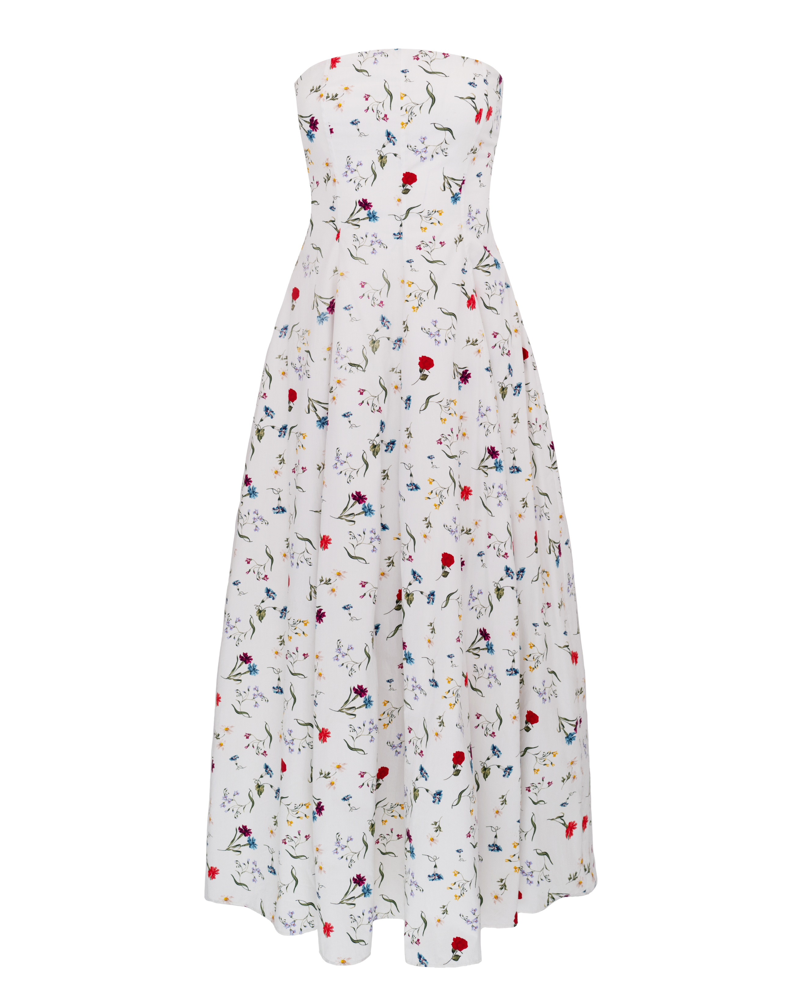 Multi Floral