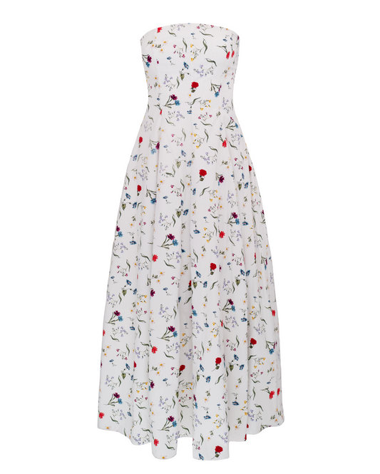 Multi Floral