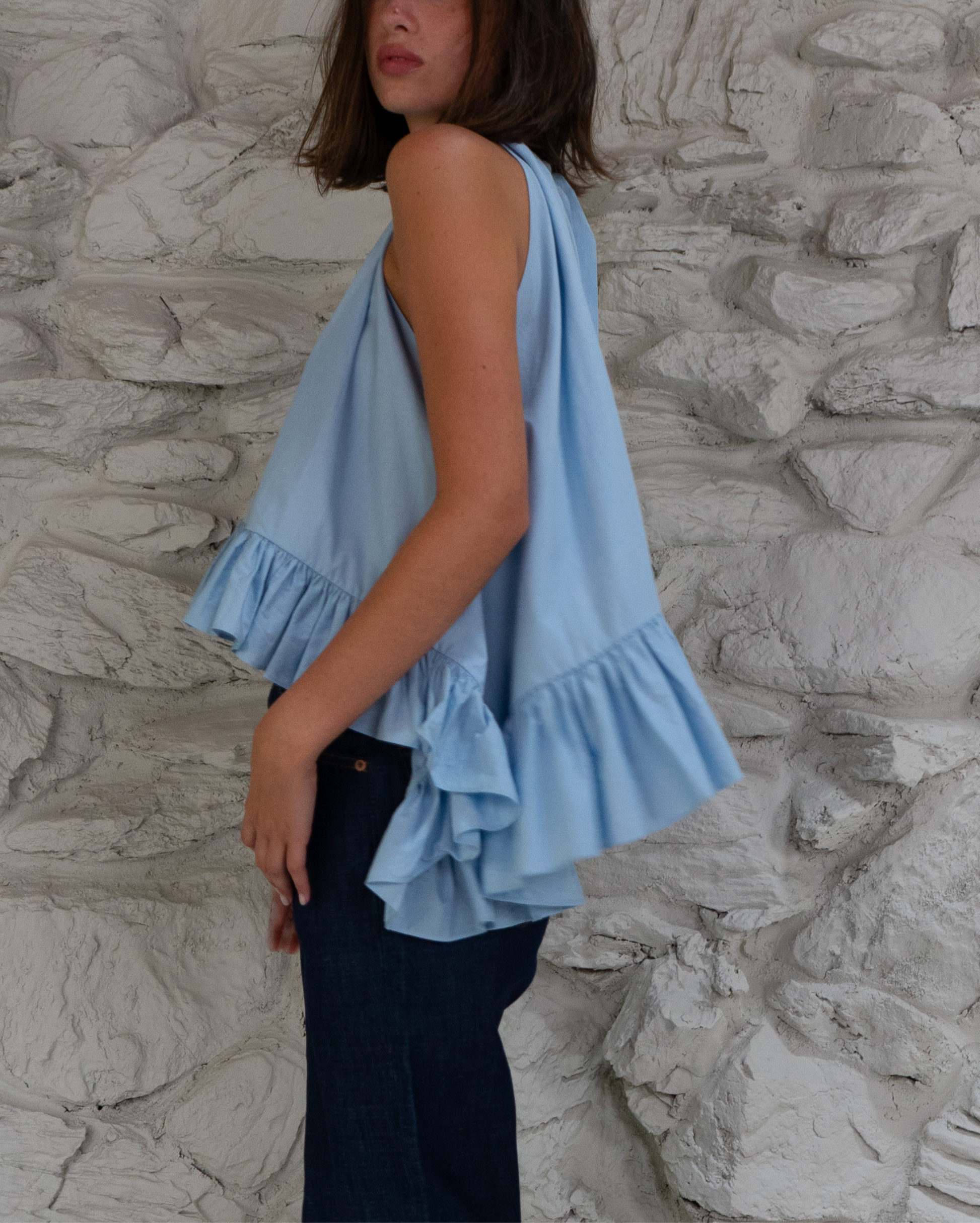 powder blue