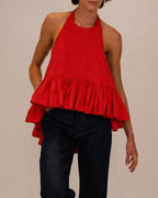 red samba