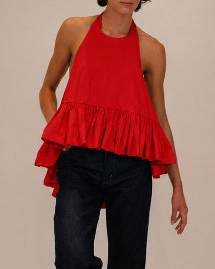 red samba