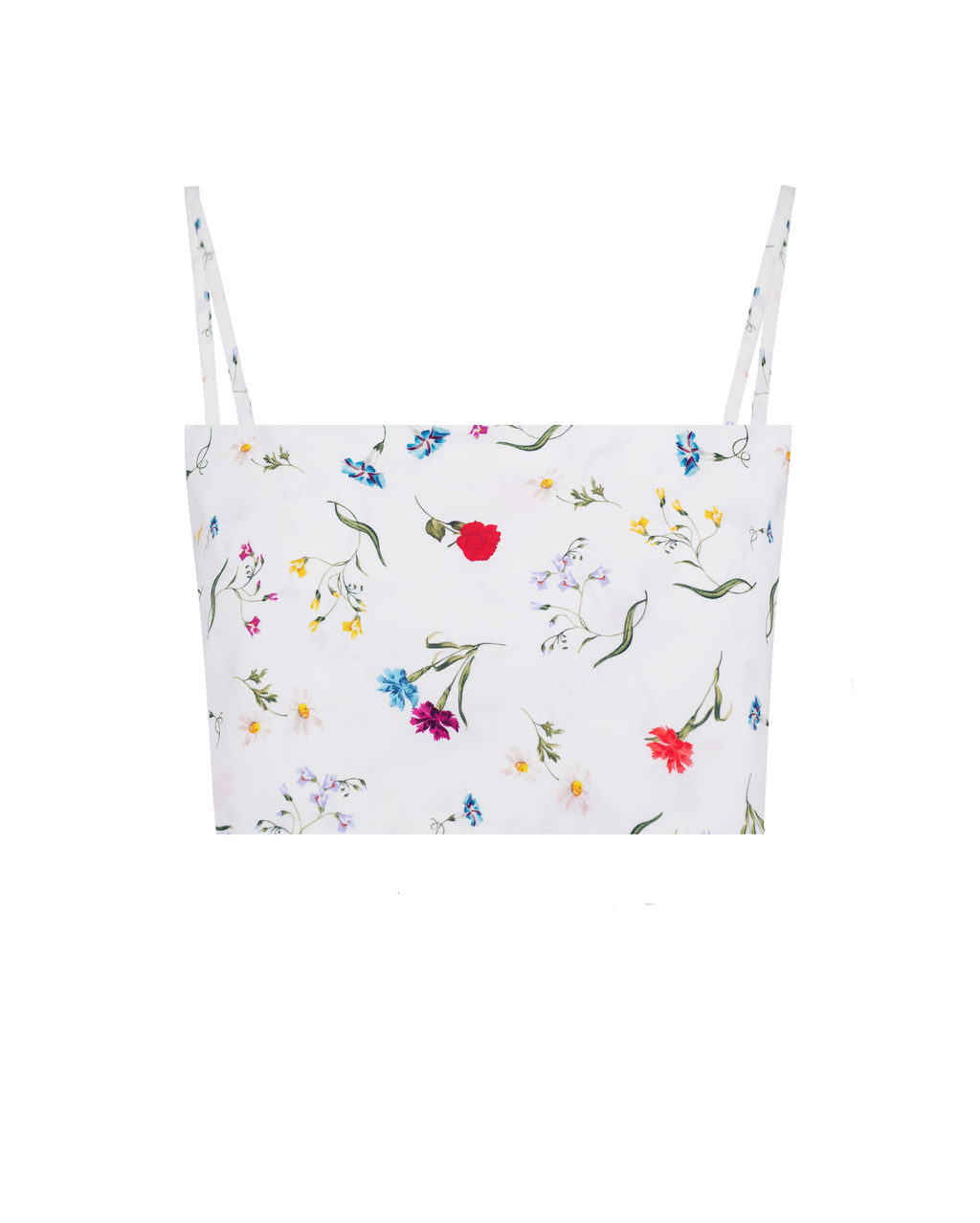 multi floral