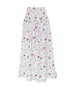 Multi Floral 