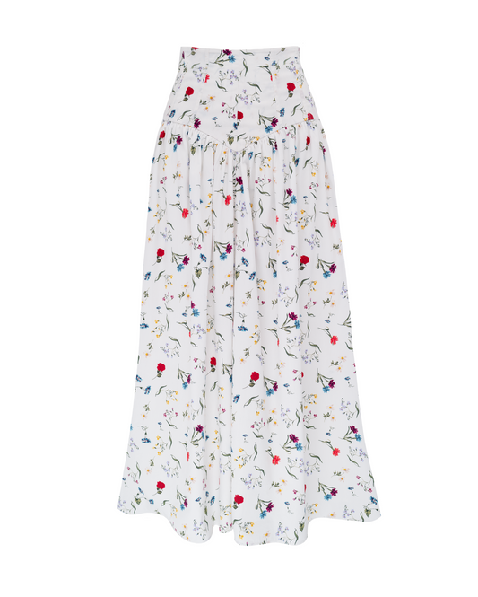 Multi Floral 