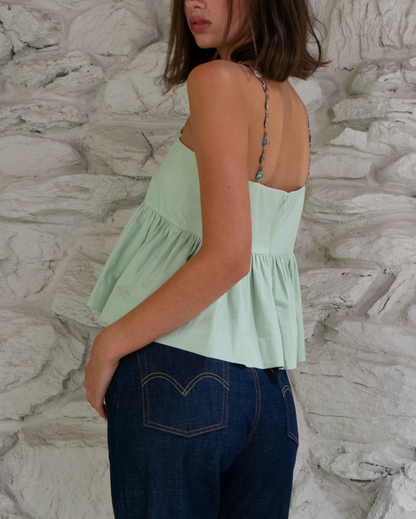 cool mint