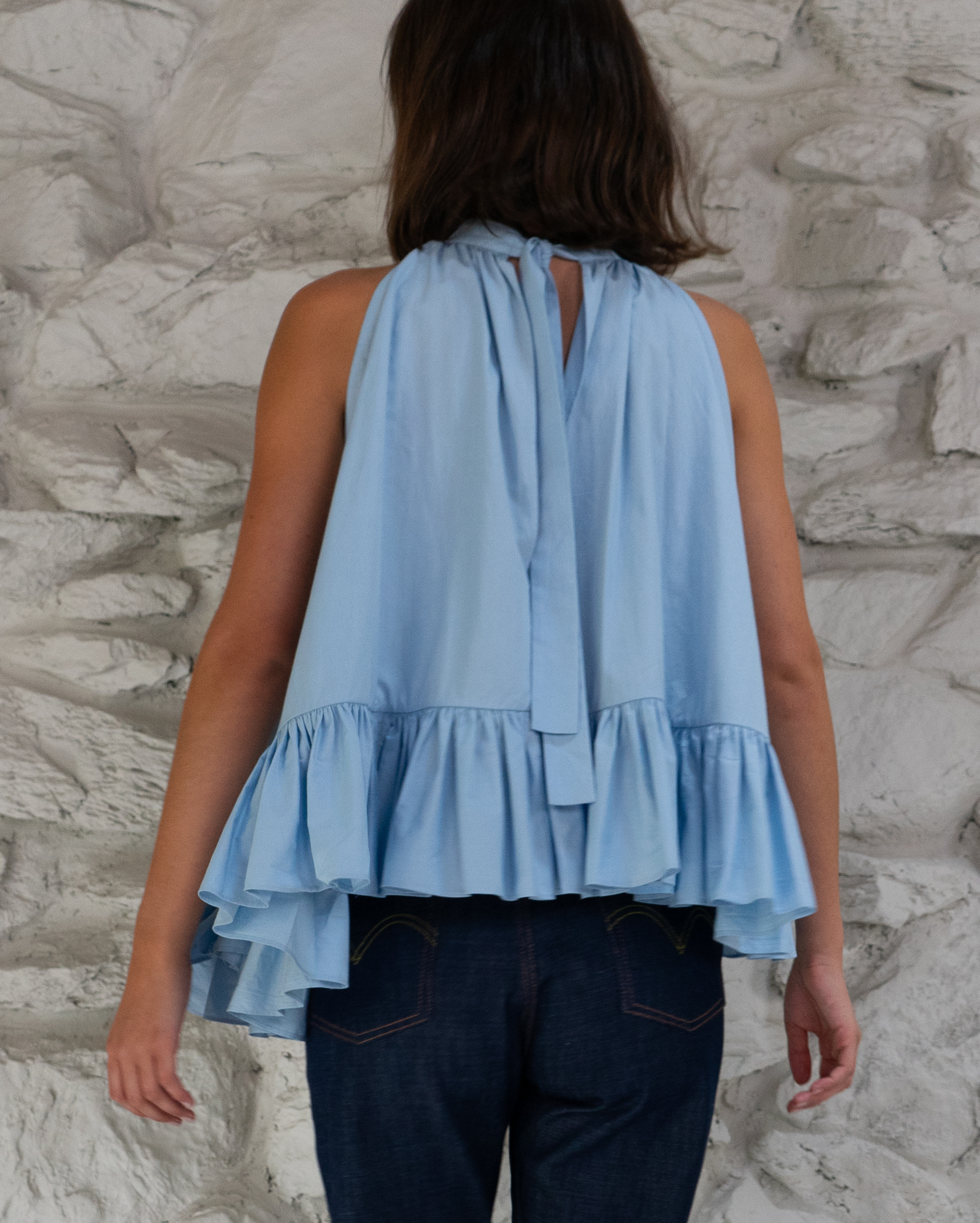 powder blue