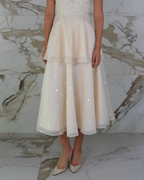 Pearl Embellished