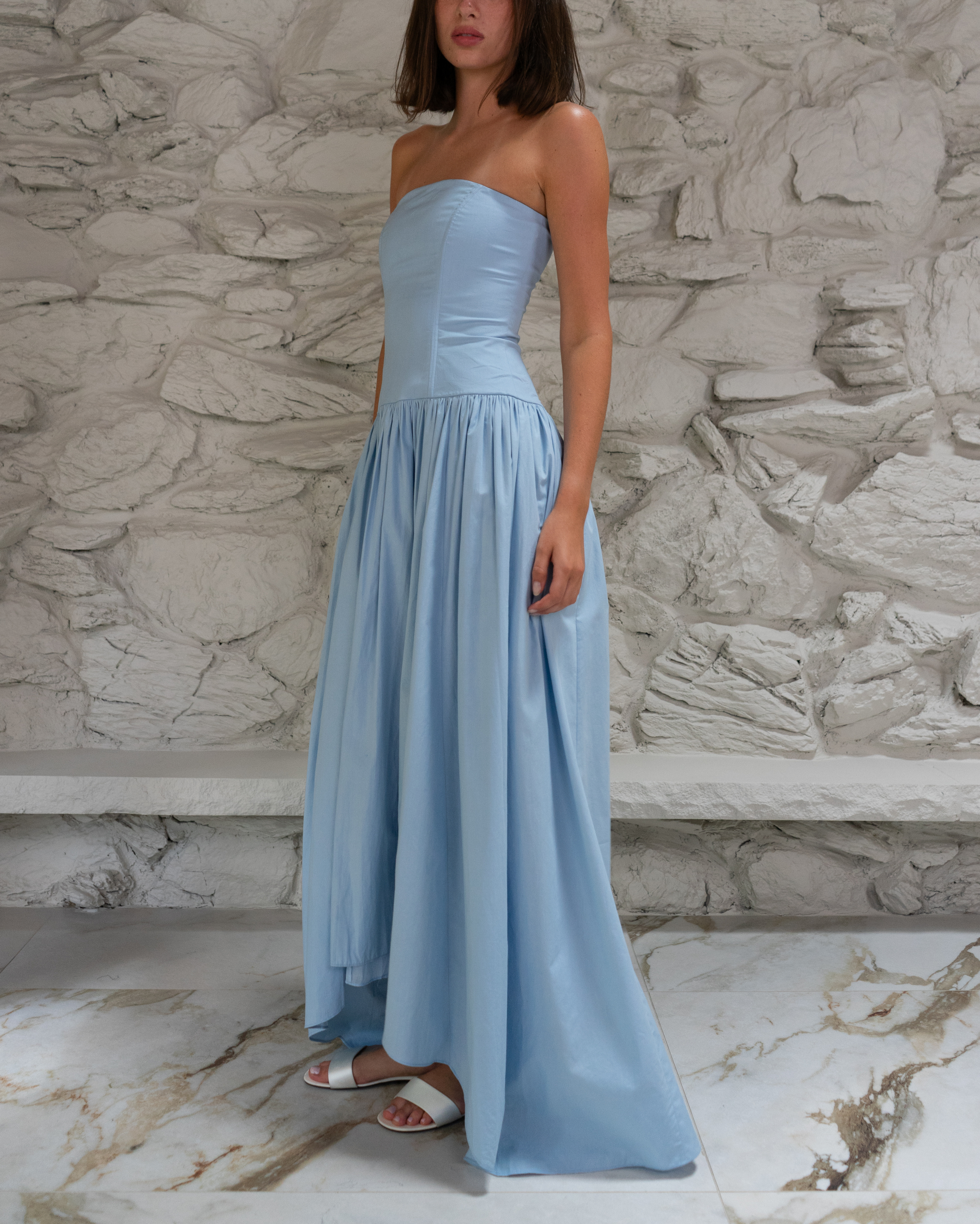 powder blue