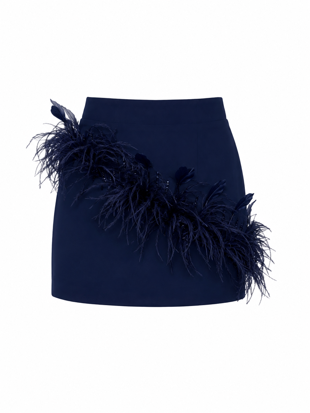 Josephine CDC Mini Skirt
