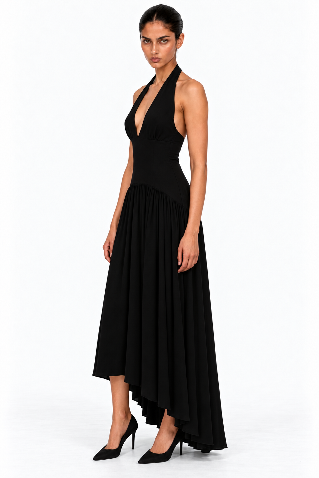 Zsa Zsa CDC Gown