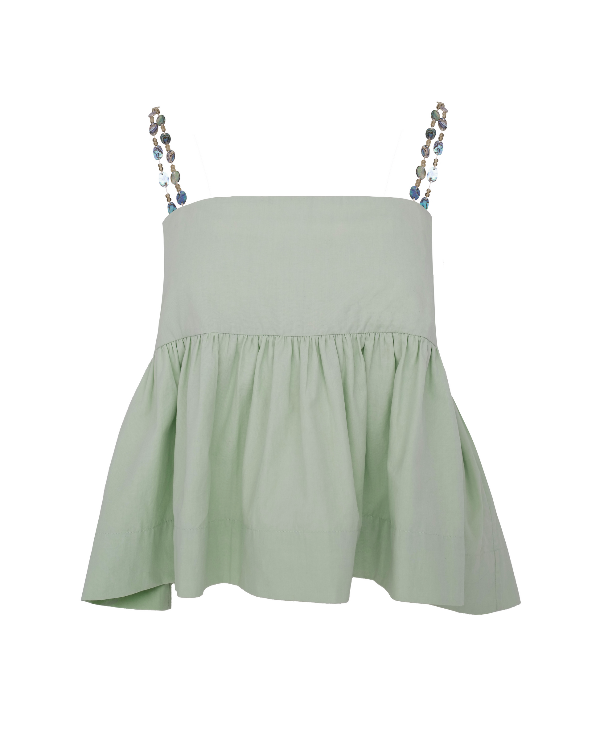 cool mint