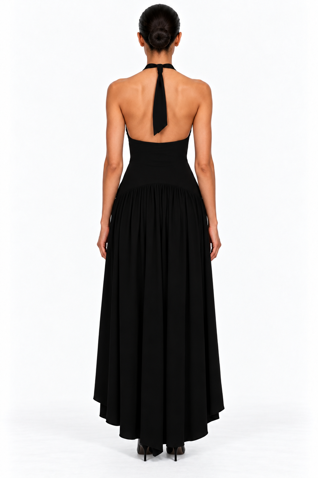 Zsa Zsa CDC Gown
