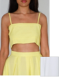 Walton Poplin Top