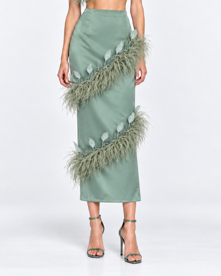 Josephine CDC Skirt