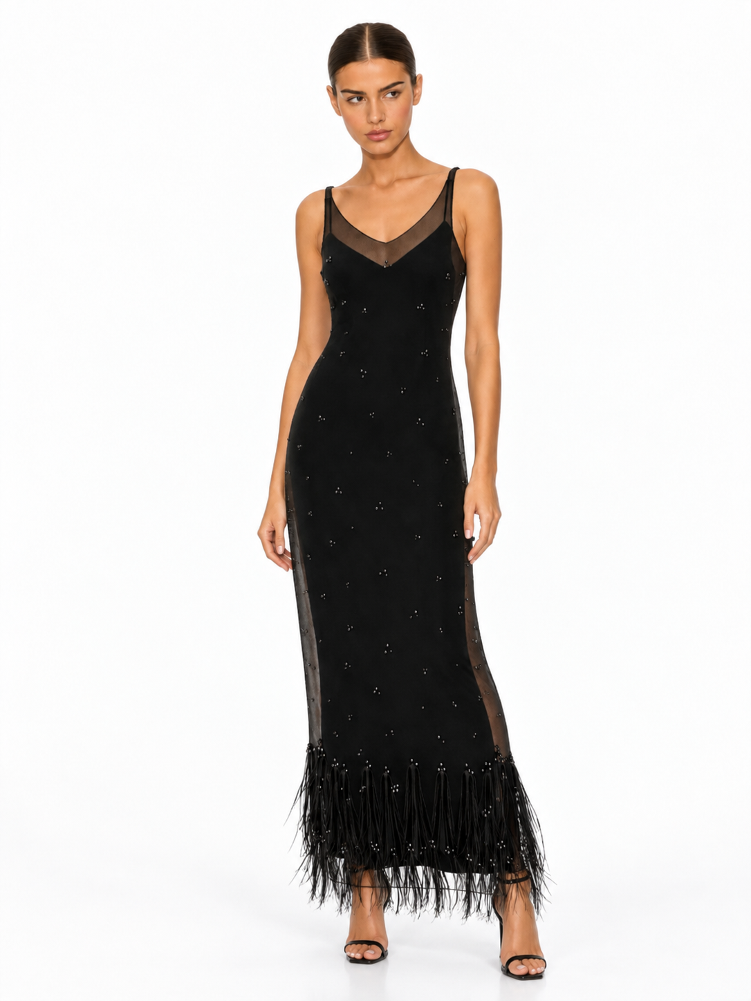 Odessa Tulle / CDC Midi