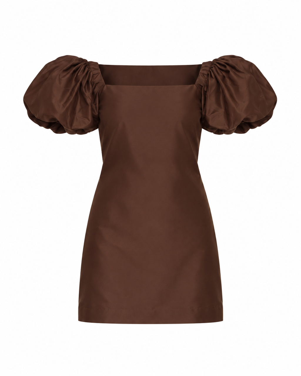 Drea Taffeta Mini