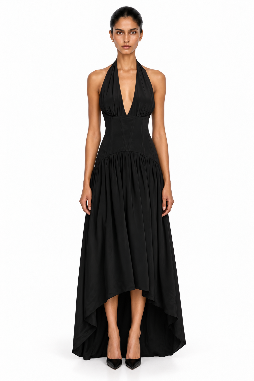 Zsa Zsa CDC Gown