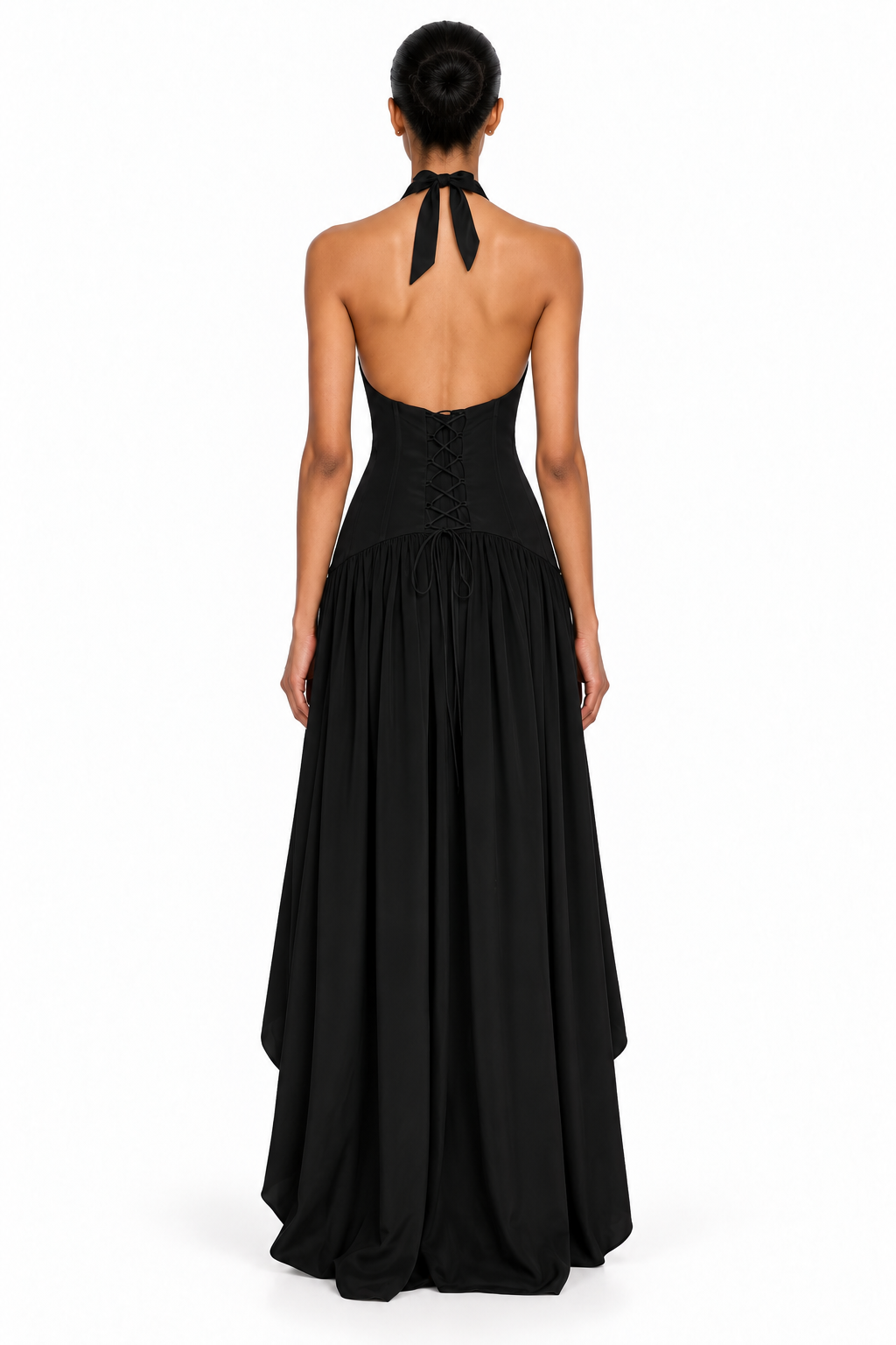 Zsa Zsa CDC Gown