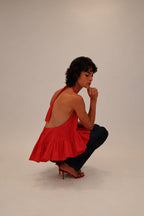 red samba
