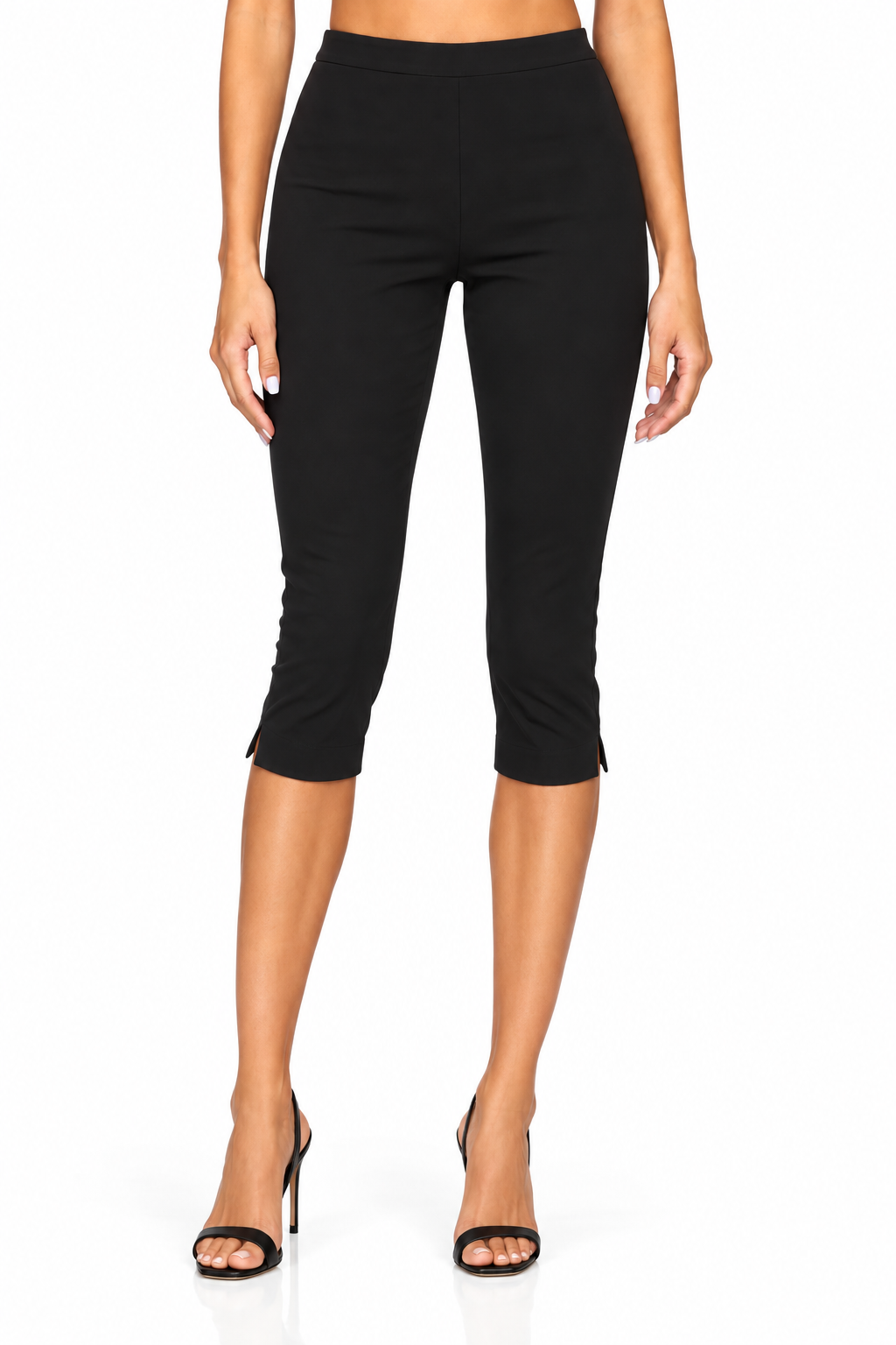 Shreya Stretch CDC Capri