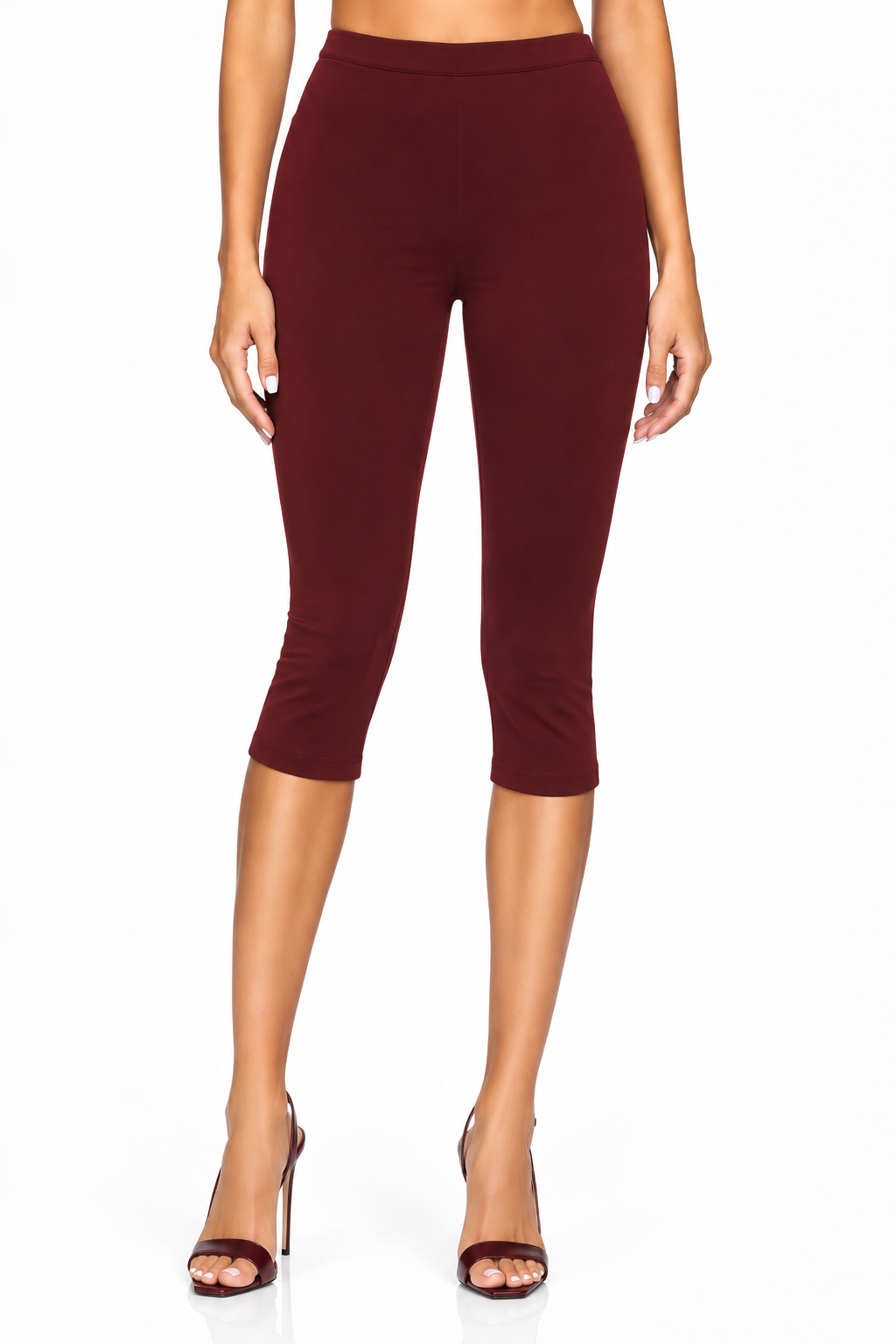 Shreya Stretch CDC Capri