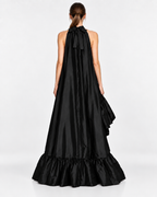 Lucas Duppioni Gown