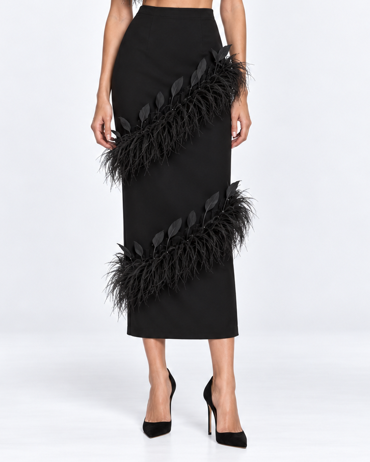 Josephine CDC Skirt