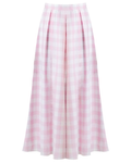 Tea Pink and White