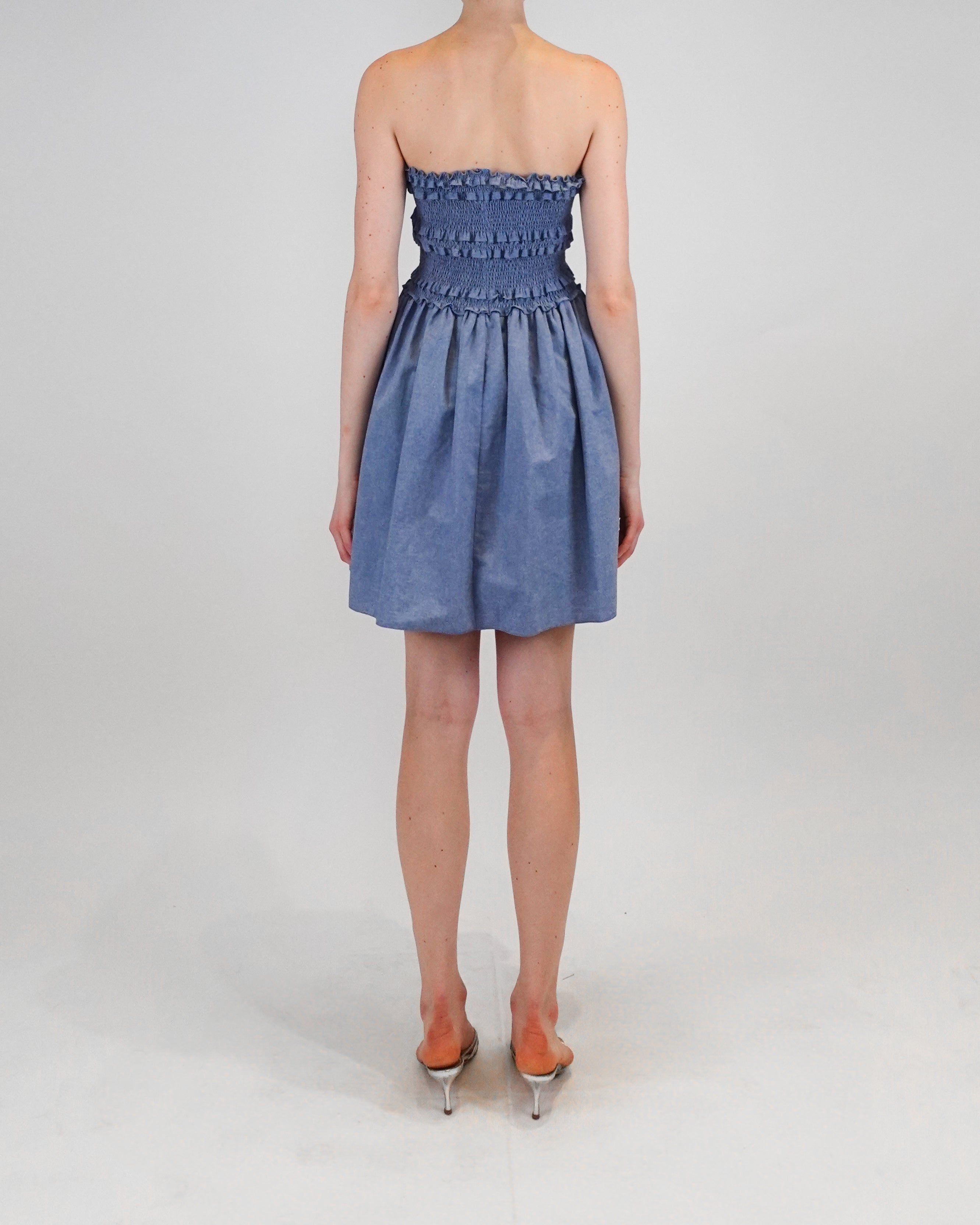 Medium Denim
