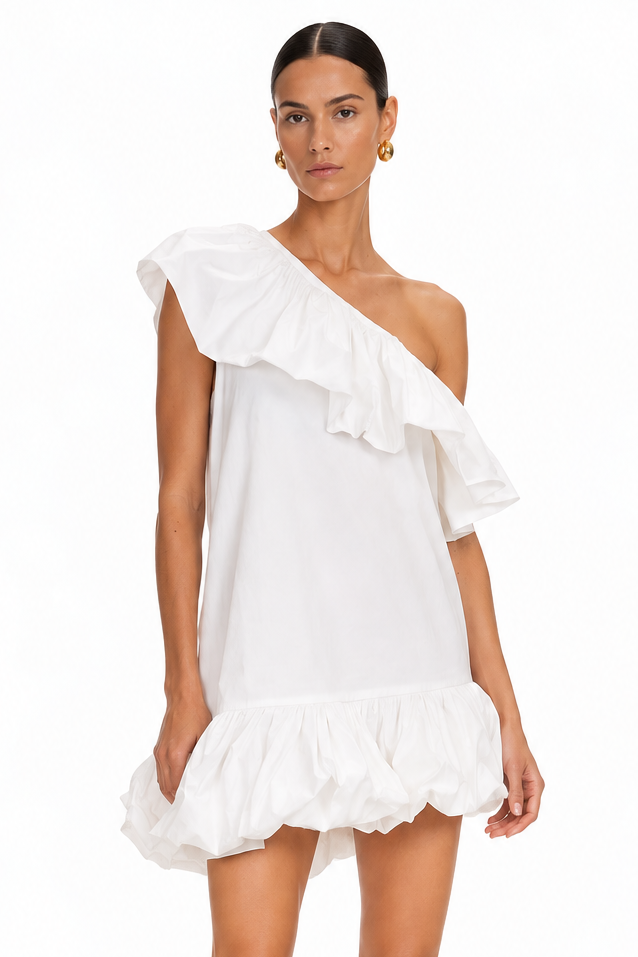 Effie Poplin Mini